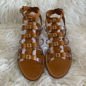Tory Burch Kira Flat Sandal
